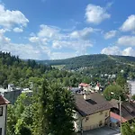 Carmen Ubytování v soukromí Krynica-Zdrój