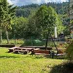 Carmen Ubytování v soukromí Krynica-Zdrój