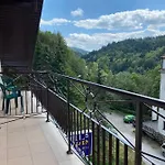 Ubytování v soukromí Carmen