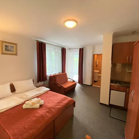 Carmen בית אירוח *