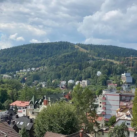 منزل للإقامة Carmen