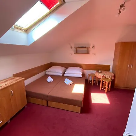 Carmen * Krynica Zdroj