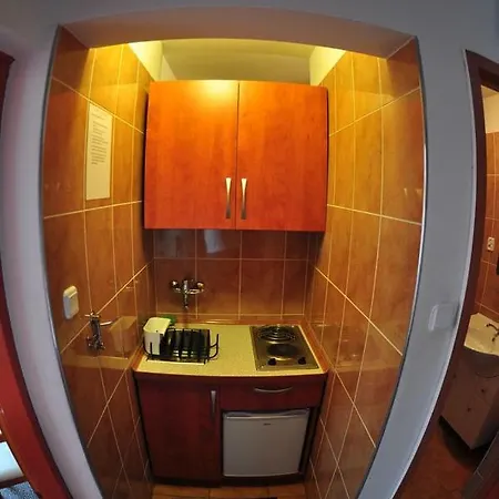 Homestay Carmen Krynica Zdroj