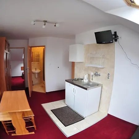 منزل للإقامة Carmen كرينيتسا زدروي