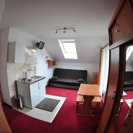 منزل للإقامة Carmen