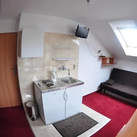 Carmen * Krynica Zdroj