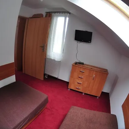 Carmen كرينيتسا زدروي