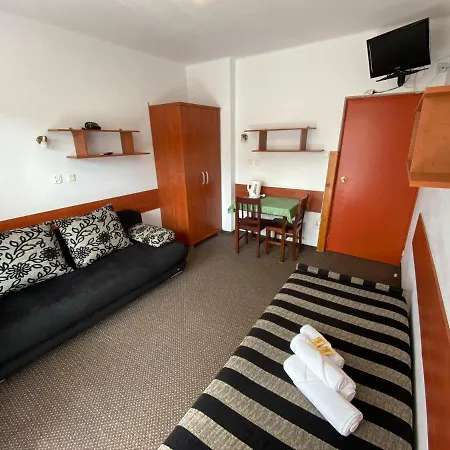 Carmen Homestay Krynica Zdroj