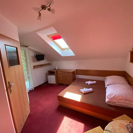 Carmen * Krynica Zdroj