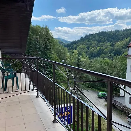 Homestay szállás Carmen