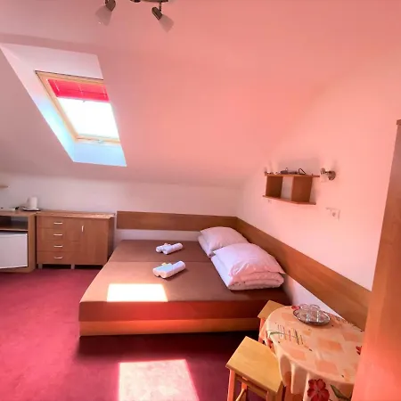 Accommodatie bij particulieren Carmen *