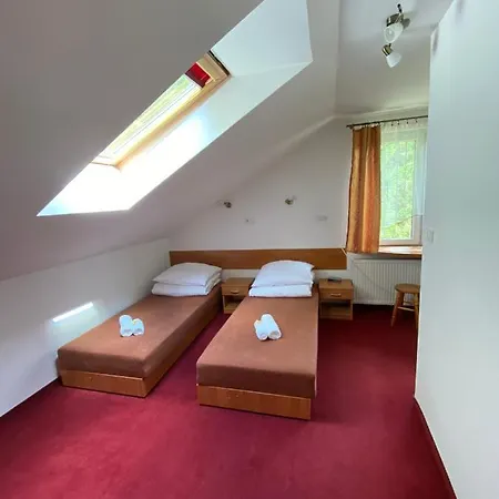 Carmen منزل للإقامة *