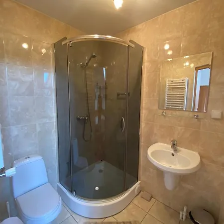 Homestay Carmen Krynica Zdroj