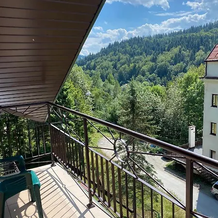 Homestay szállás Carmen