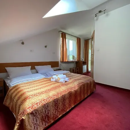 Carmen * Krynica Zdroj