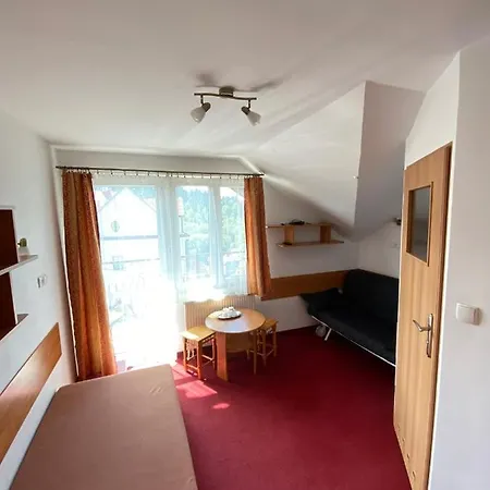 Carmen * קריניצה זדרוי