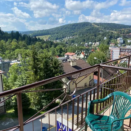 Carmen Krynica Zdroj