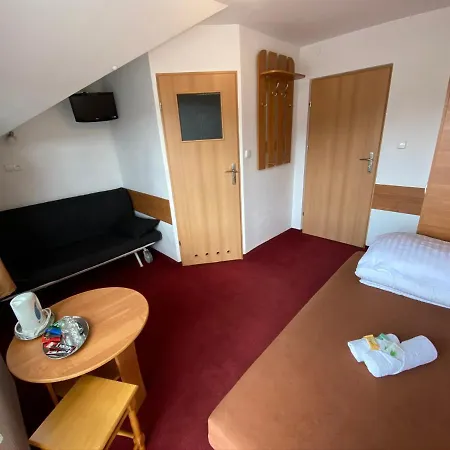 منزل للإقامة Carmen كرينيتسا زدروي