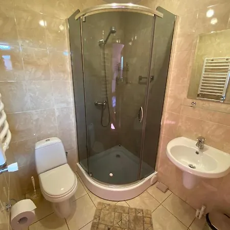 Carmen Krynica Zdroj