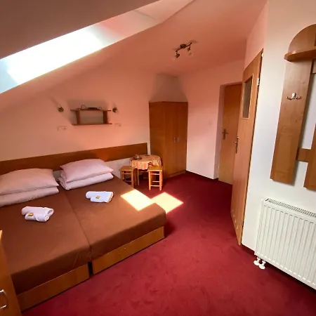 Carmen * Krynica Zdroj