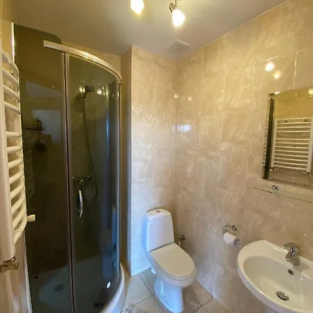 Carmen منزل للإقامة *