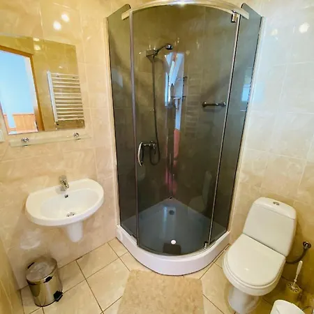 Carmen בית אירוח