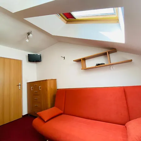 Accommodatie bij particulieren Carmen *