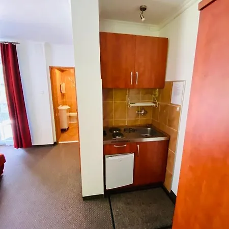 Carmen منزل للإقامة *