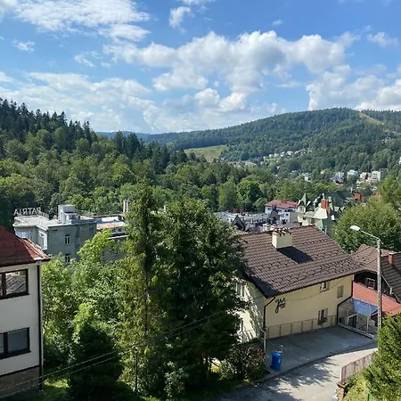 Carmen * Krynica Zdroj