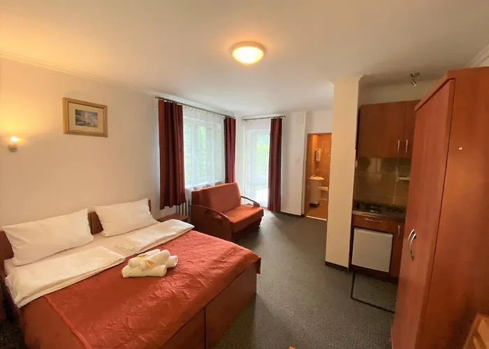 Carmen Accommodatie bij particulieren *