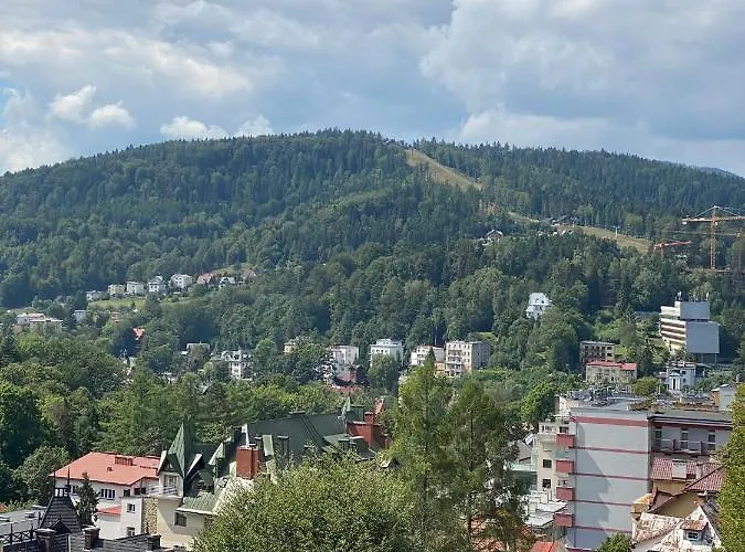 Accommodatie bij particulieren Carmen