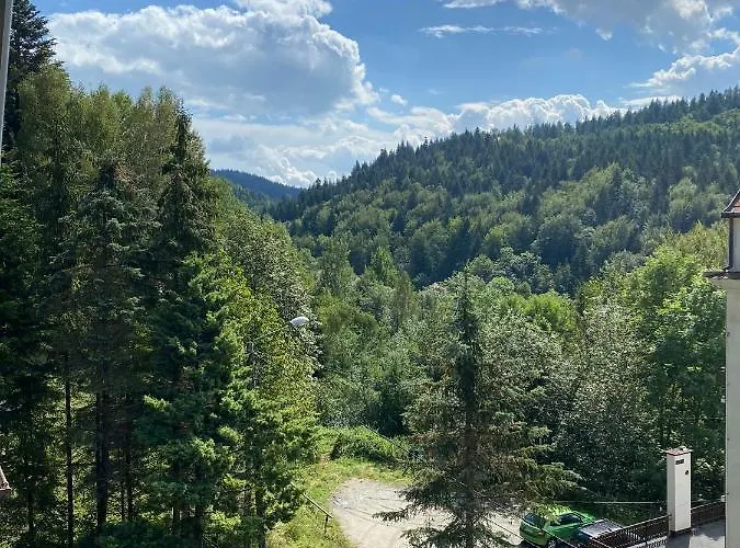 Accommodatie bij particulieren Carmen