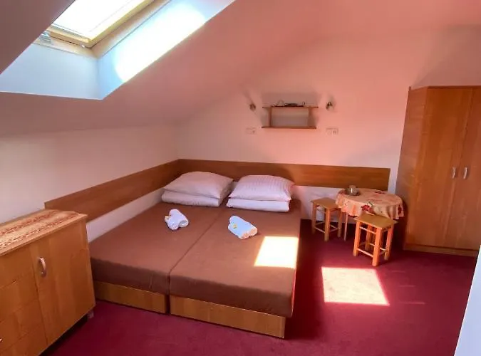 Carmen * Krynica Zdroj