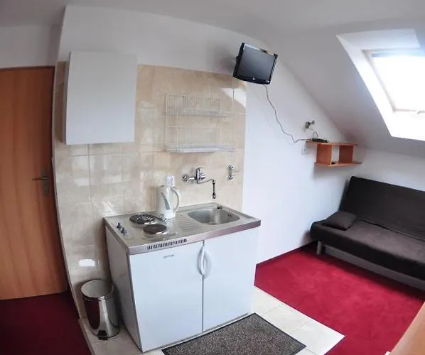 Carmen * Krynica Zdroj