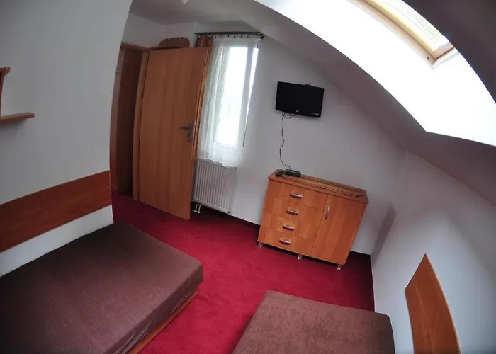 Carmen Krynica Zdroj