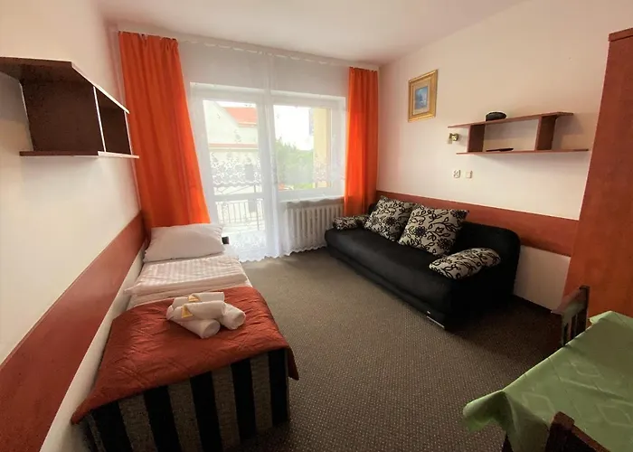 Accommodatie bij particulieren Carmen