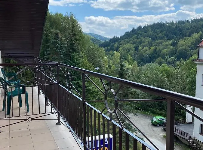 Accommodatie bij particulieren Carmen