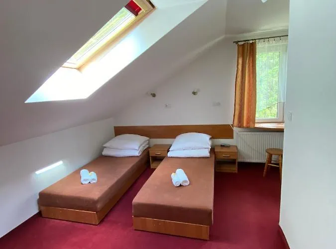 Carmen Accommodatie bij particulieren *