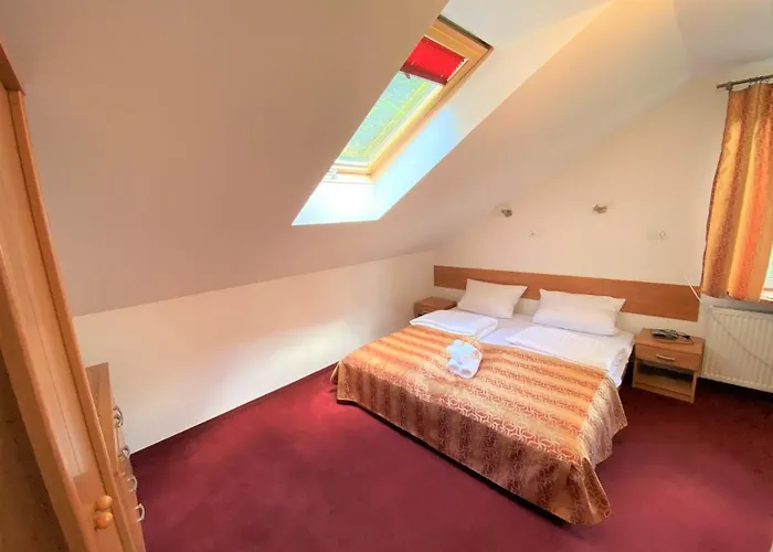 Carmen * Krynica Zdroj