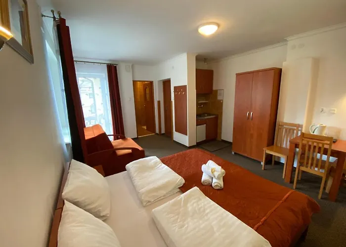 Carmen * Krynica Zdroj