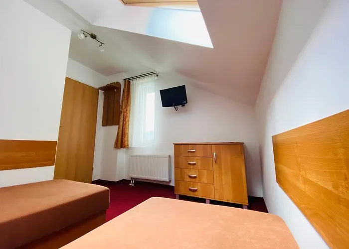 Accommodatie bij particulieren Carmen *