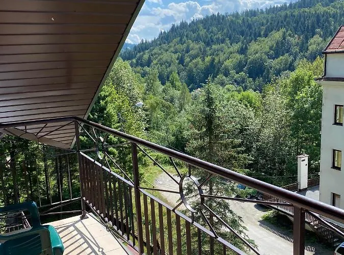 Accommodatie bij particulieren Carmen