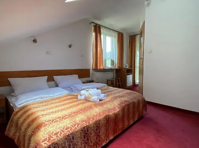 Carmen * Krynica Zdroj