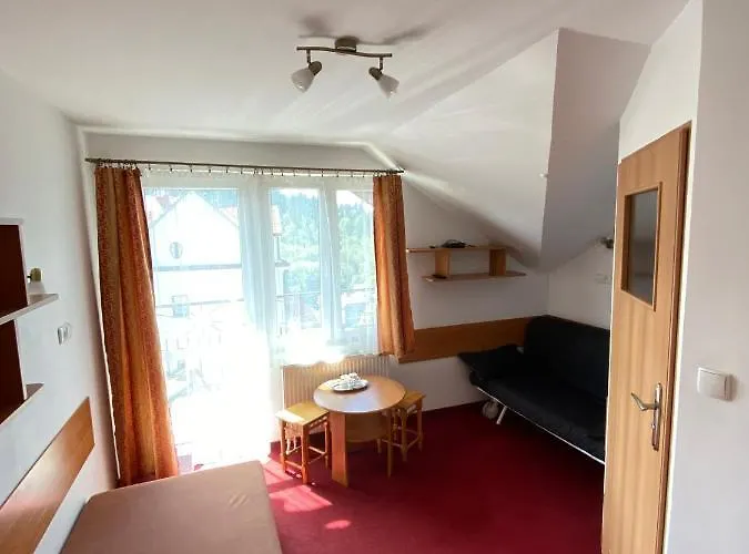 Carmen * Krynica Zdroj