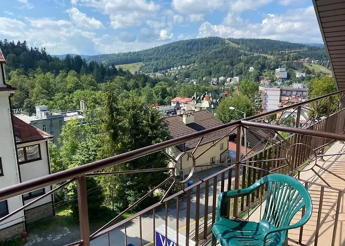 Carmen Krynica Zdroj