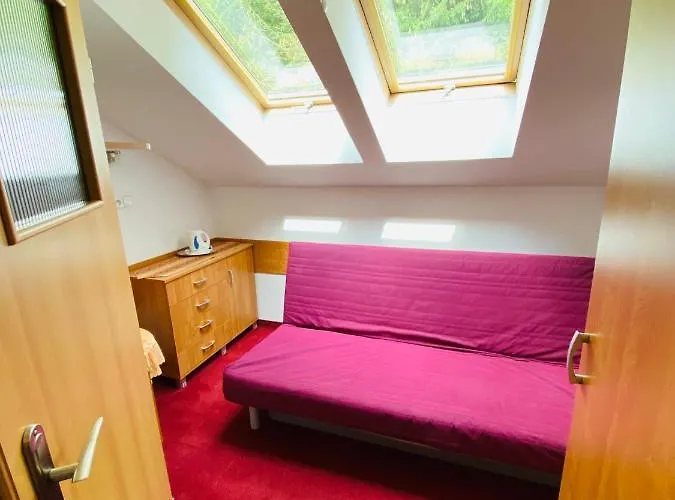 Carmen * Krynica Zdroj