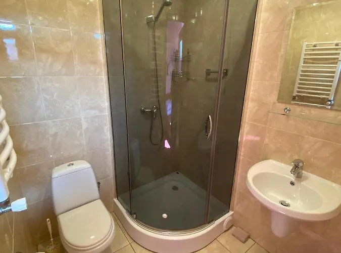 Carmen Krynica Zdroj