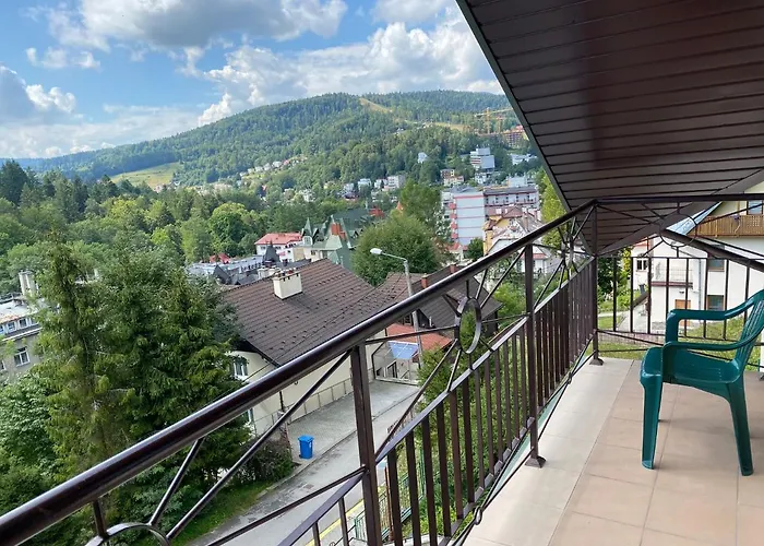 Carmen Krynica Zdroj