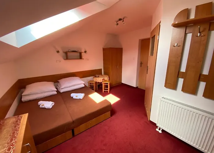 Carmen * Krynica Zdroj