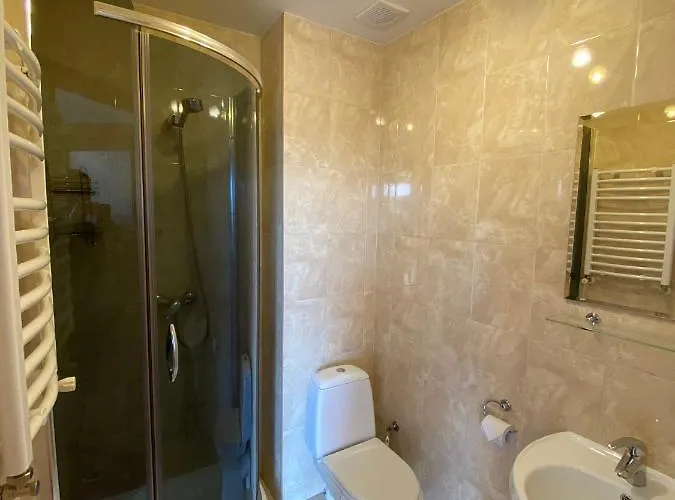 Carmen Accommodatie bij particulieren *